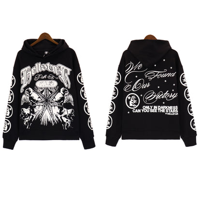 HE Studios 2025 New Hoodie 5635