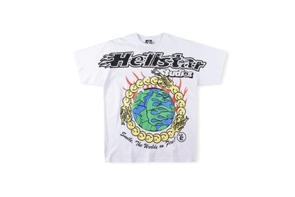 HE 2025 new fashion T-shirt