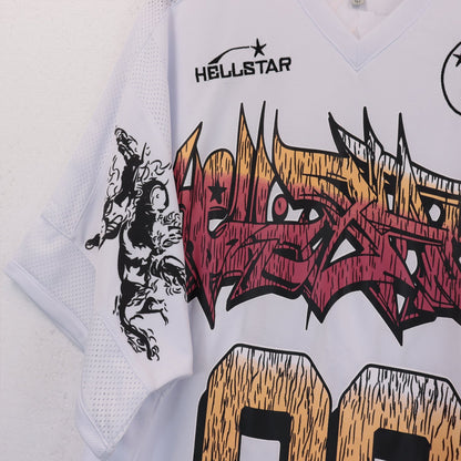 Hellstar T-shirt