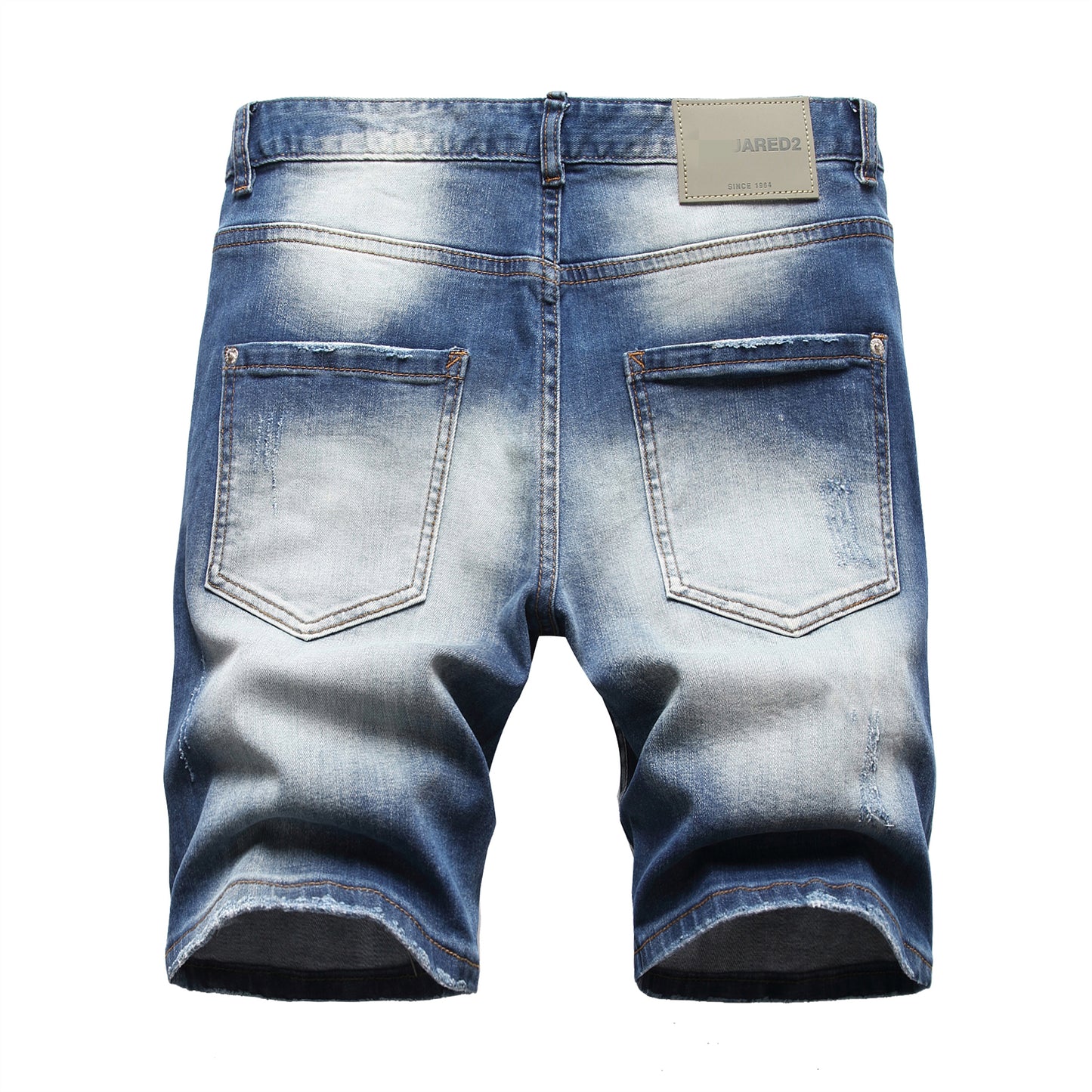 DSQ 2 Short Jeans 1125#