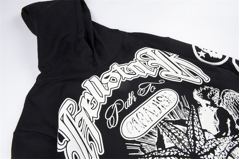 HE Studios 2025 New Hoodie