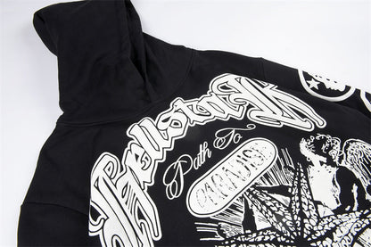 HE Studios 2025 New Hoodie