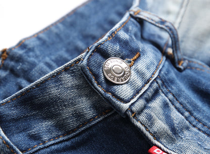 DSQ 2 Short Jeans 1120#