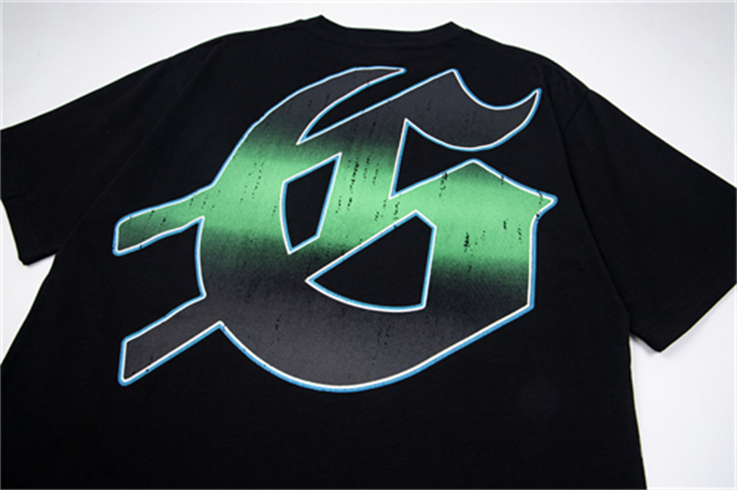 HE 2025 new fashion T-shirt G03