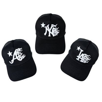 HE 2025 new fashion hat 002