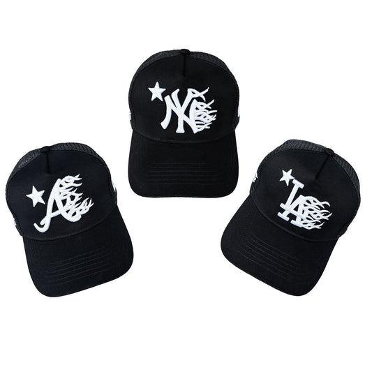 HE 2025 new fashion hat 002