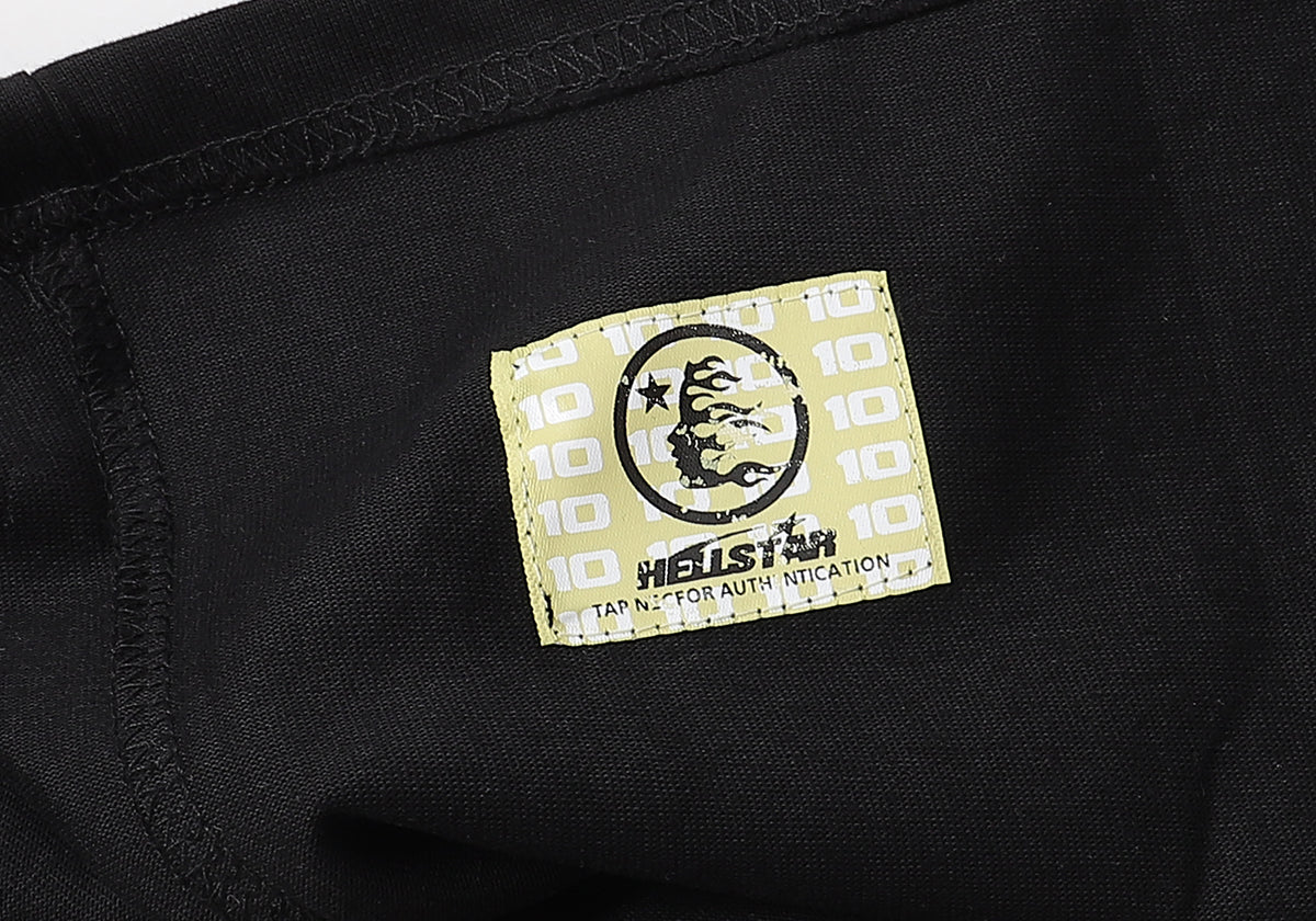 HE 2025 new fashion T-shirt GS-8260