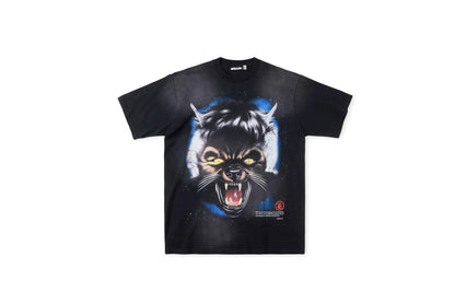 HE 2025 new fashion T-shirt