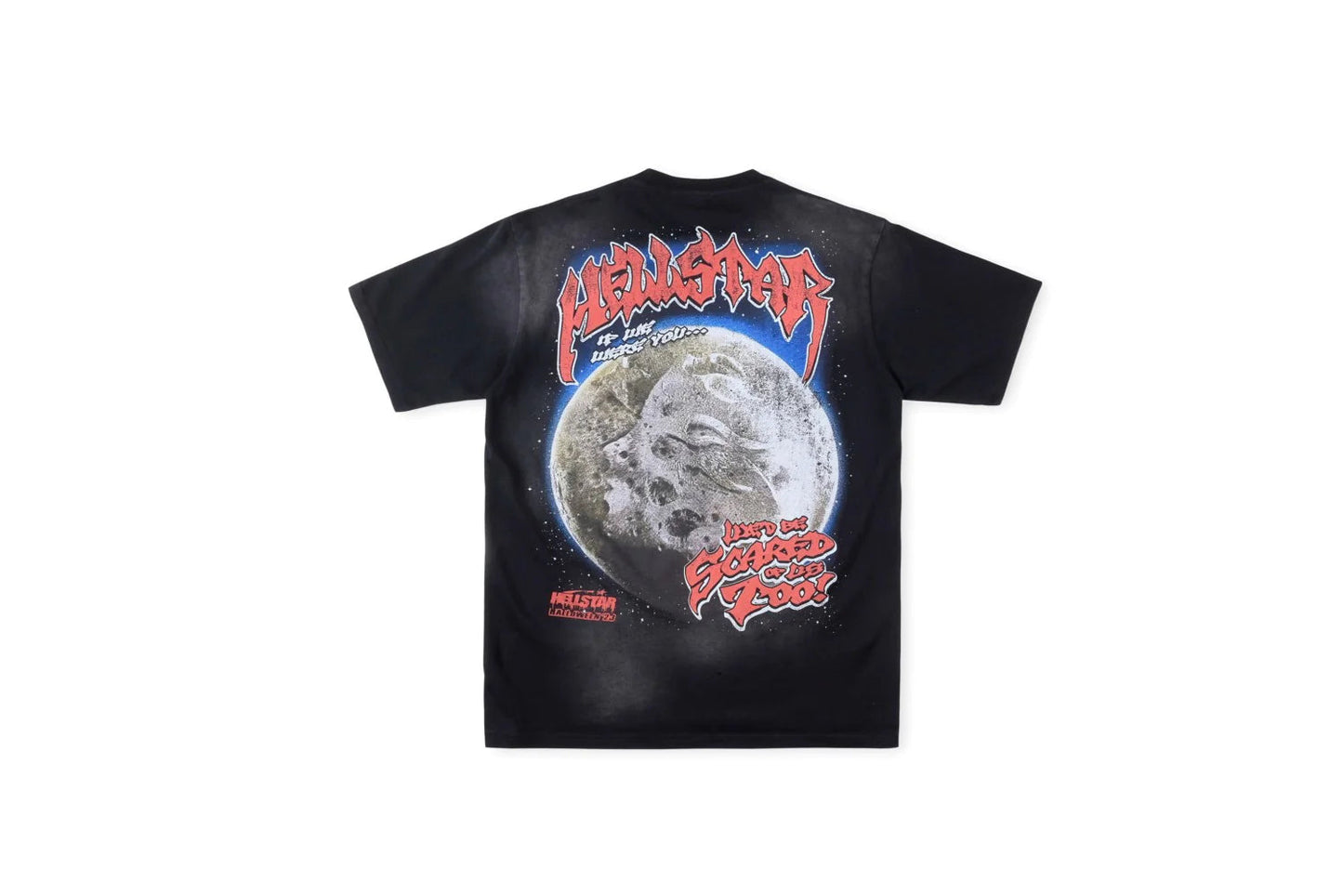 HE 2025 new fashion T-shirt