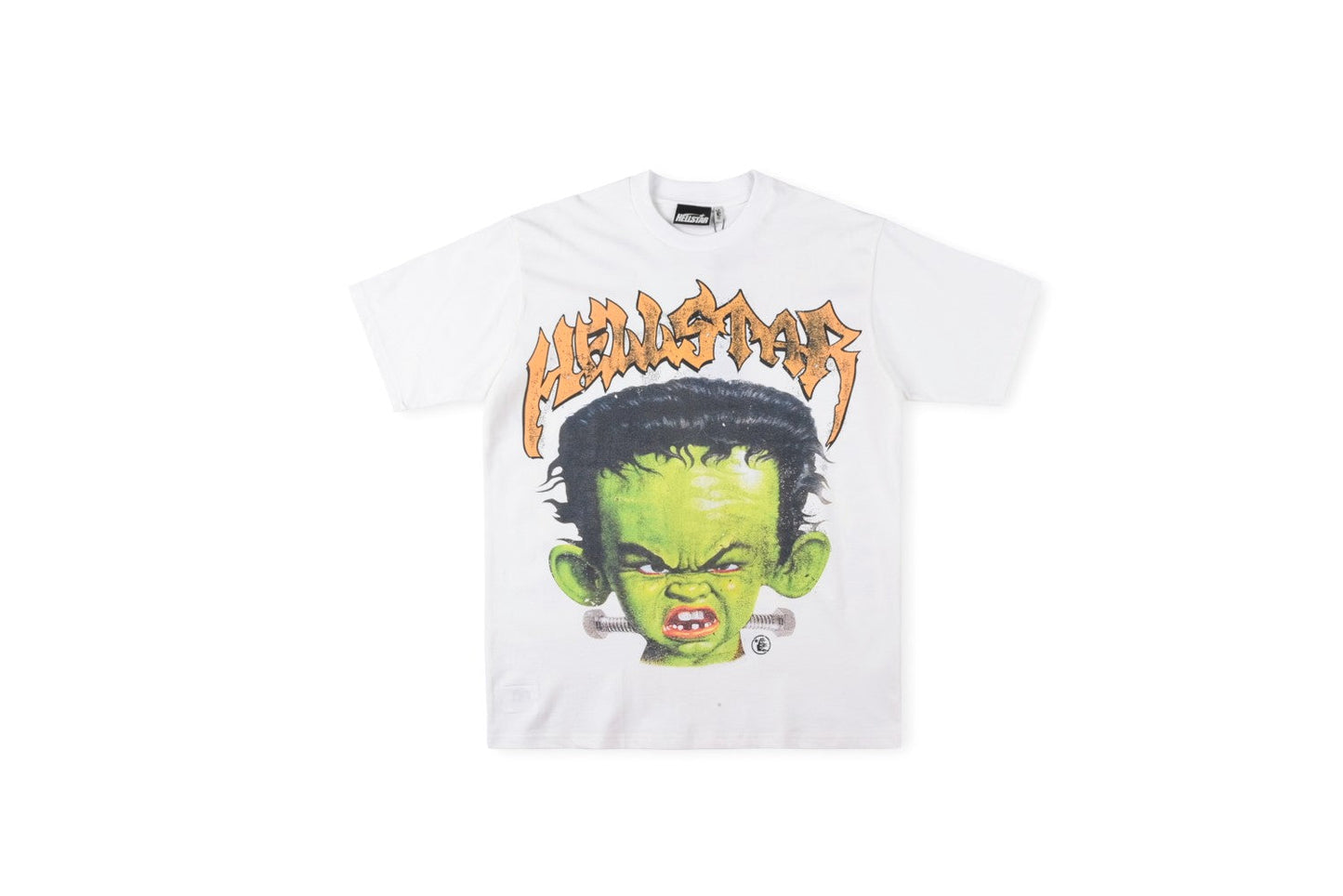 HE 2025 new fashion T-shirt
