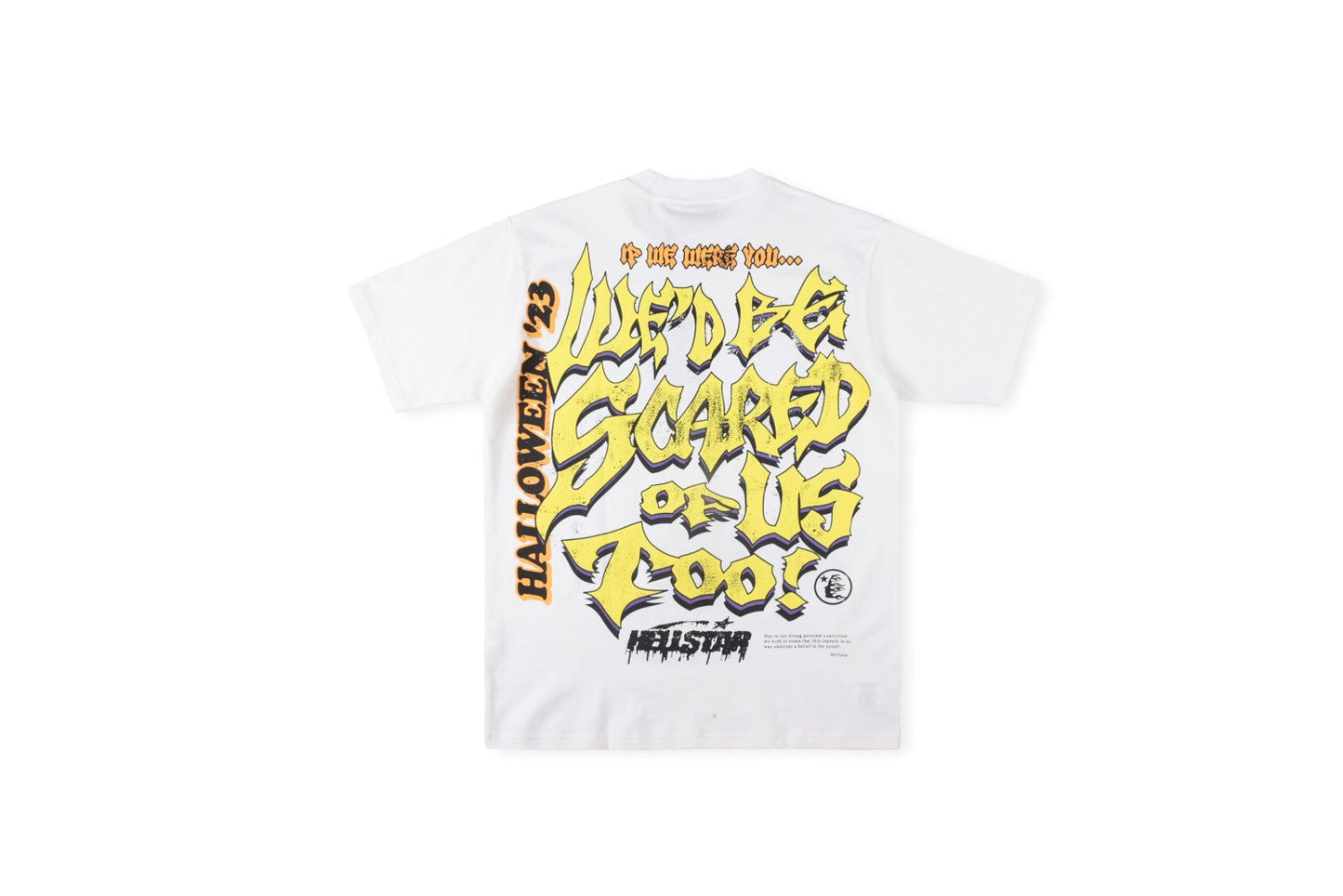 HE 2025 new fashion T-shirt