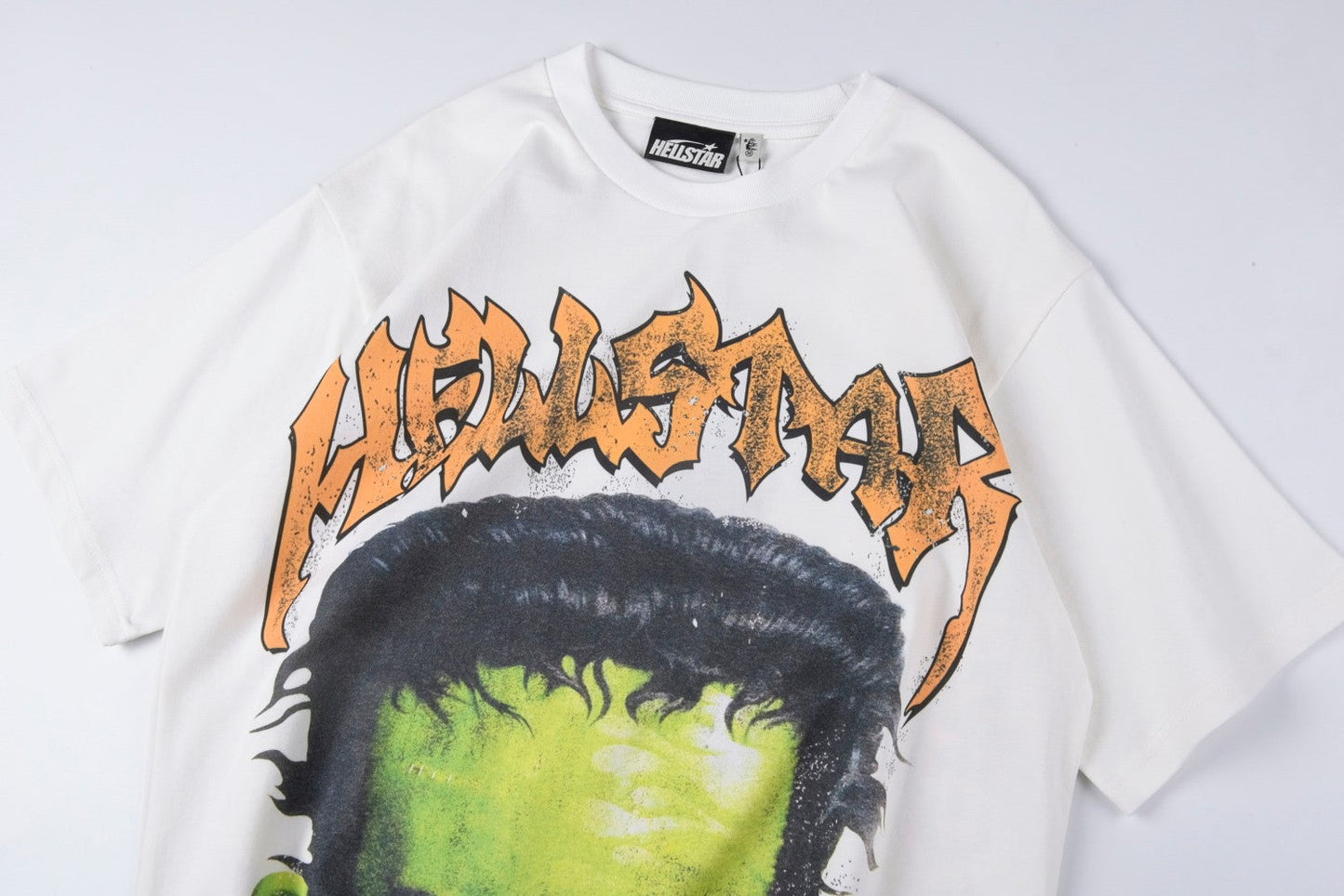 HE 2025 new fashion T-shirt