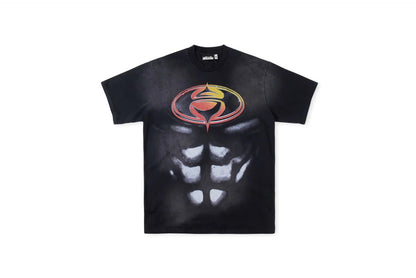 HE 2025 new fashion T-shirt