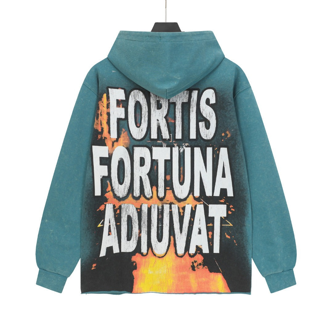 Godspeed Hoodie
